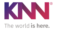 KNN The World is here